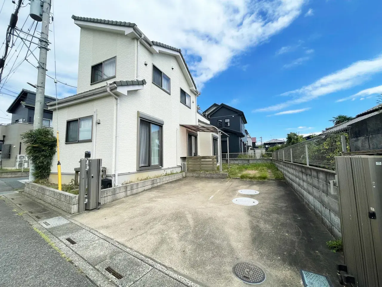 4LDK Inmueble Ciudad de Saitama Prefectura de Saitama (6)