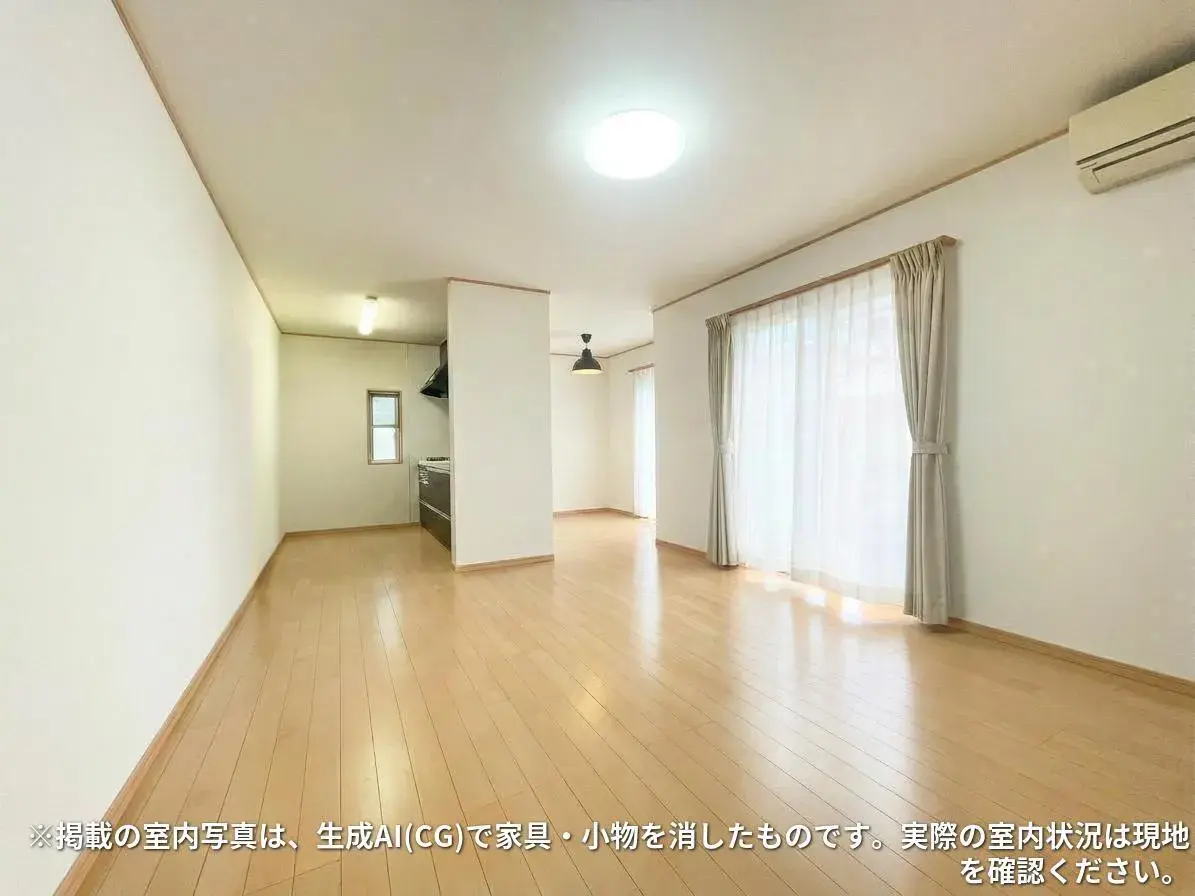4LDK Inmueble Ciudad de Saitama Prefectura de Saitama (7)