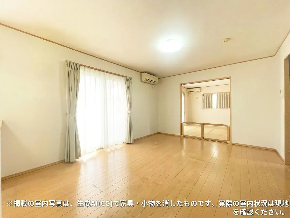 4LDK Inmueble Ciudad de Saitama Prefectura de Saitama (8)