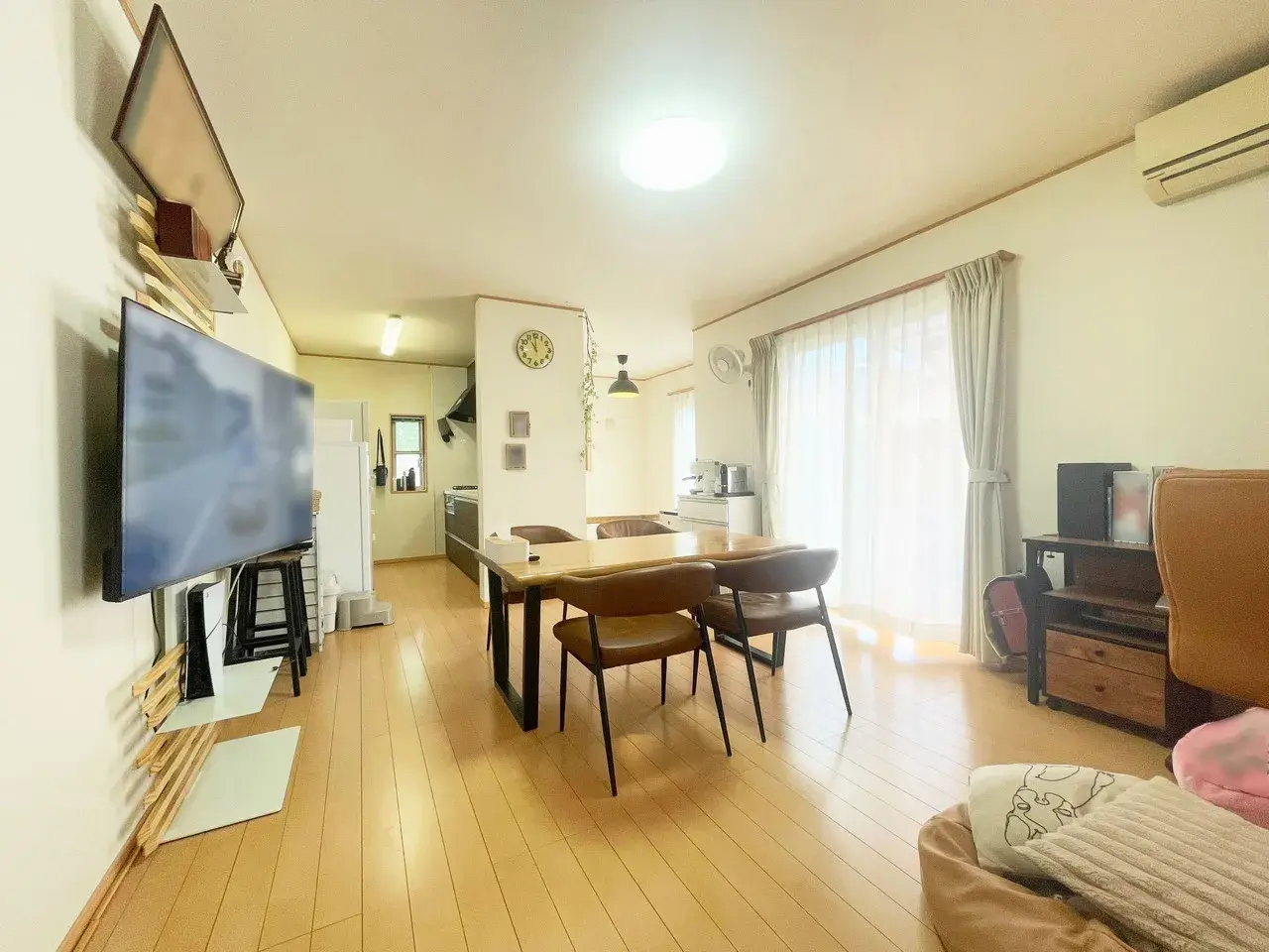 4LDK Inmueble Ciudad de Saitama Prefectura de Saitama (9)