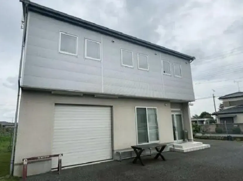 Akiya in Saitama