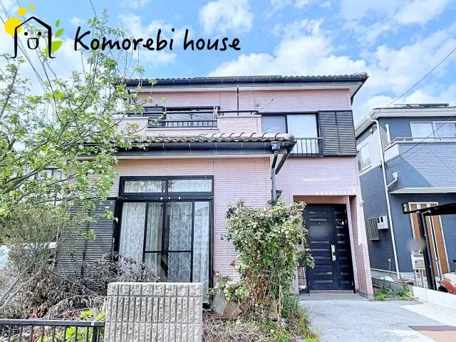 2LDK Property Ageo City Saitama Prefecture (2)