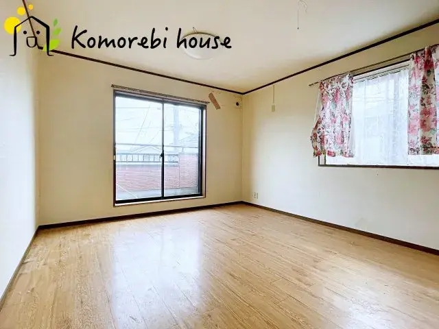 2LDK Property Ageo City Saitama Prefecture (11)