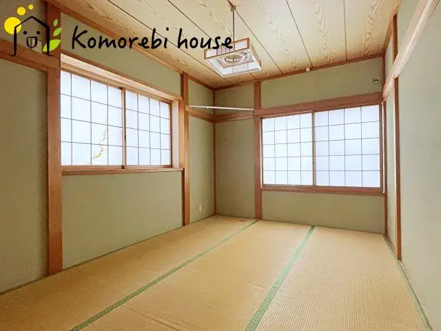 2LDK Property Ageo City Saitama Prefecture (13)