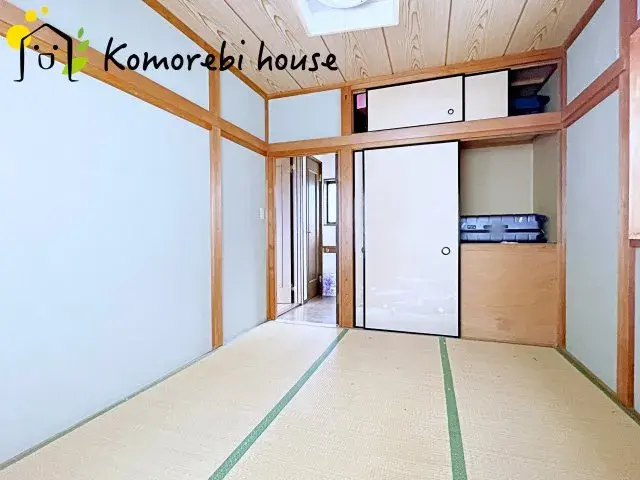 2LDK Property Ageo City Saitama Prefecture (14)