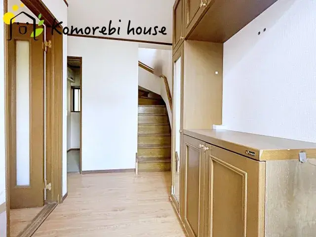 2LDK Property Ageo City Saitama Prefecture (15)