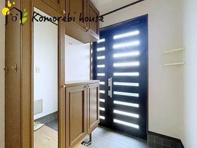 2LDK Property Ageo City Saitama Prefecture (16)