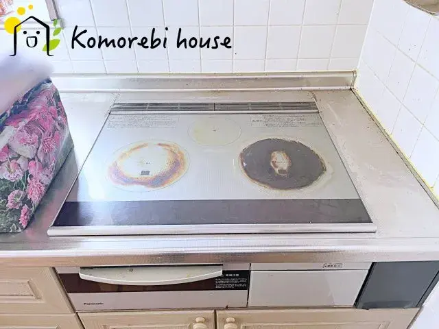 2LDK Property Ageo City Saitama Prefecture (18)
