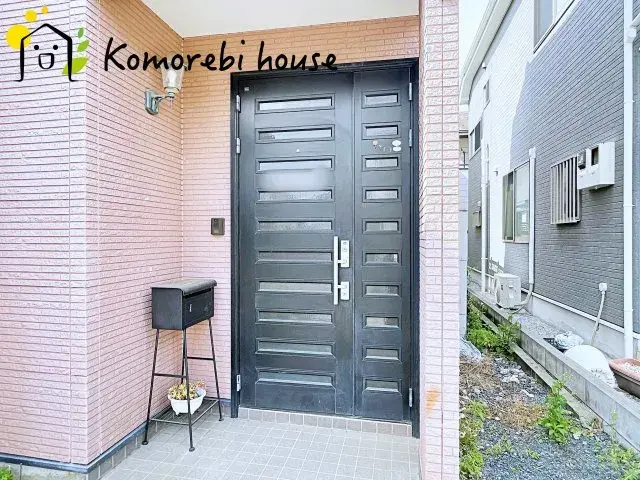 2LDK Property Ageo City Saitama Prefecture (3)