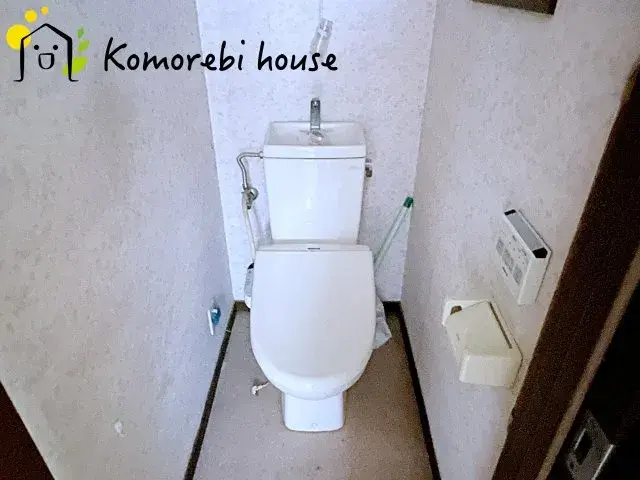 2LDK Property Ageo City Saitama Prefecture (21)