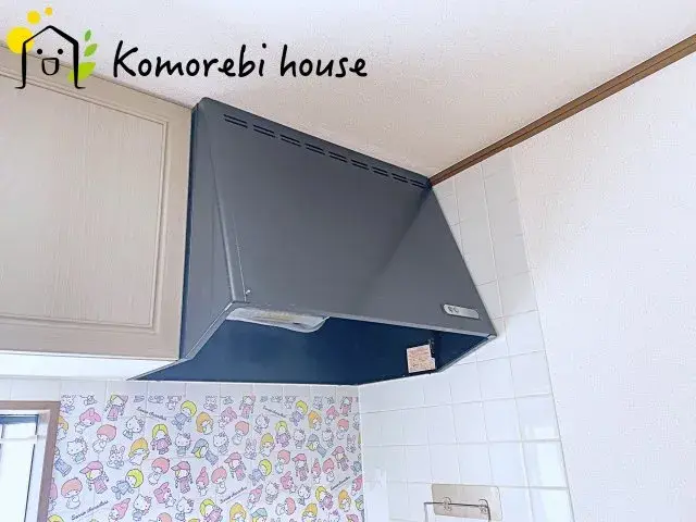 2LDK Property Ageo City Saitama Prefecture (23)