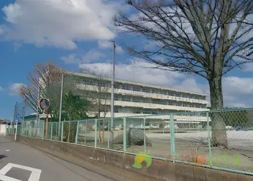 2LDK Property Ageo City Saitama Prefecture (27)