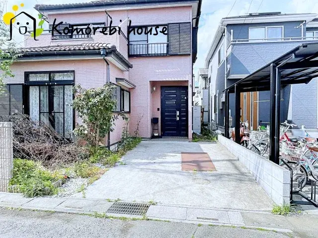 2LDK Property Ageo City Saitama Prefecture (5)
