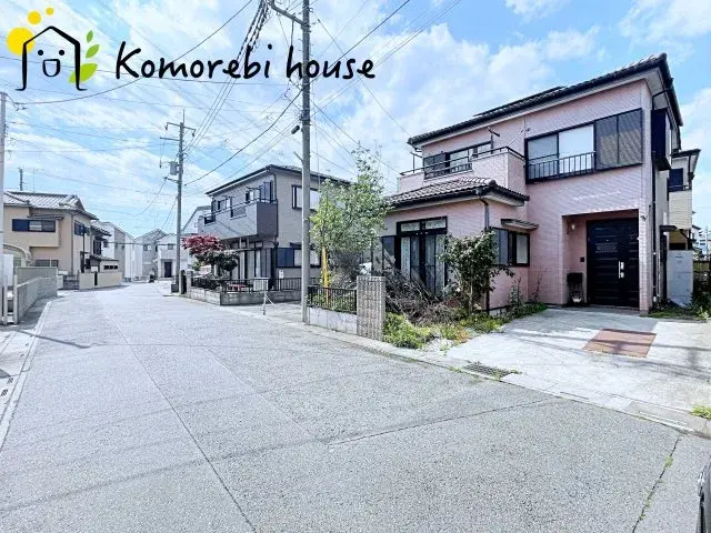2LDK Property Ageo City Saitama Prefecture (6)