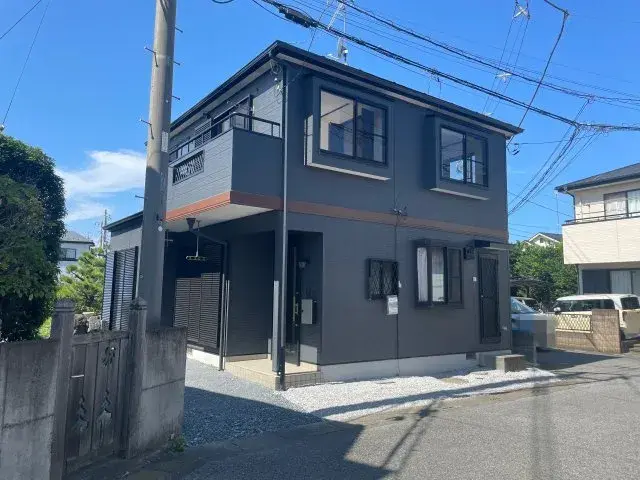4LDK物件 熊谷市 埼玉県 (2)
