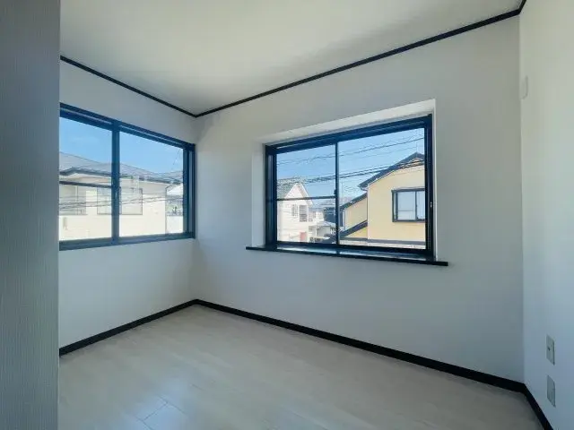 4LDK物件 熊谷市 埼玉県 (12)