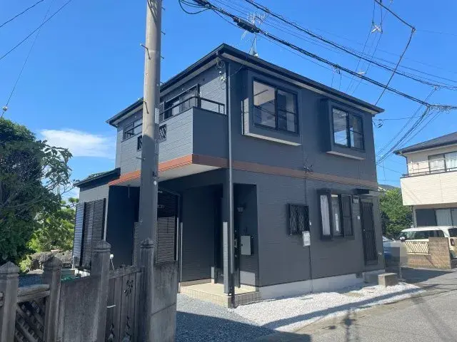 4LDK物件 熊谷市 埼玉県 (3)