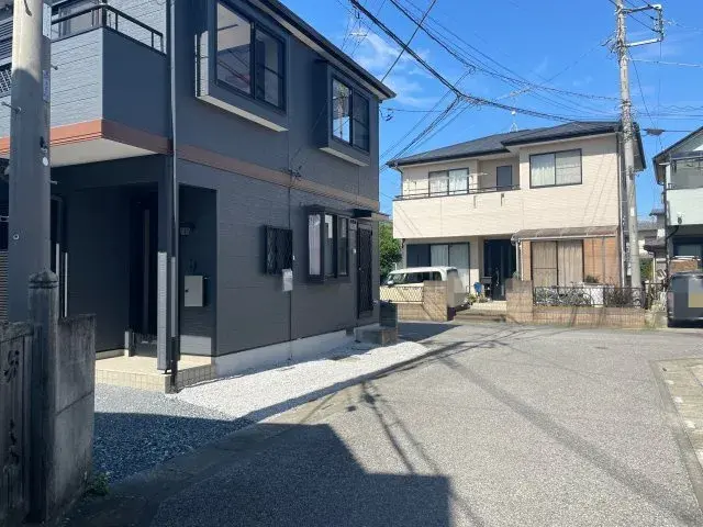 4LDK物件 熊谷市 埼玉県 (5)