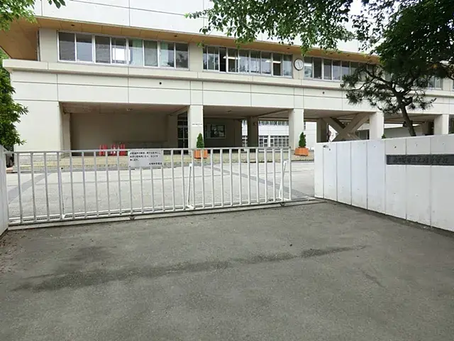4LDK Property Kasukabe City Saitama Prefecture (5)