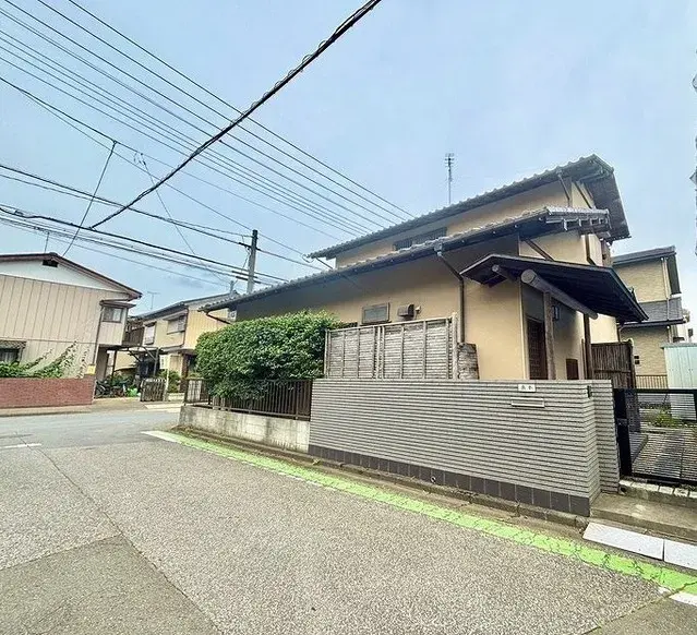 Akiya in Saitama