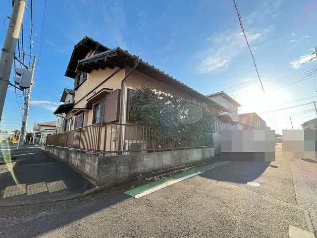 3LDK Ciudad de Kawagoe Prefectura de Saitama (2)