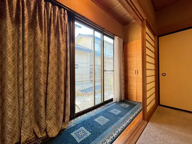 3LDK Ciudad de Kawagoe Prefectura de Saitama (13)