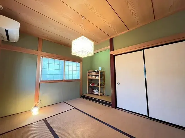 3LDK Ciudad de Kawagoe Prefectura de Saitama (15)