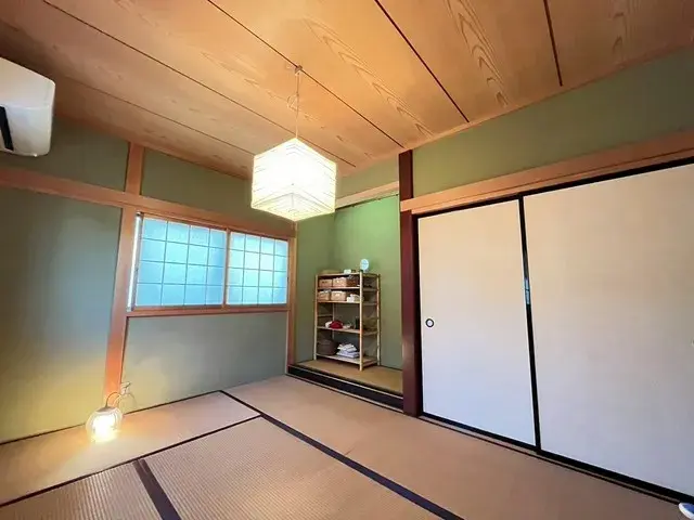 3LDK Ciudad de Kawagoe Prefectura de Saitama (16)