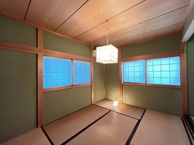 3LDK Ciudad de Kawagoe Prefectura de Saitama (17)