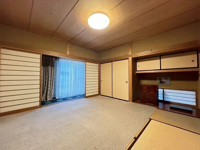 3LDK Ciudad de Kawagoe Prefectura de Saitama (18)