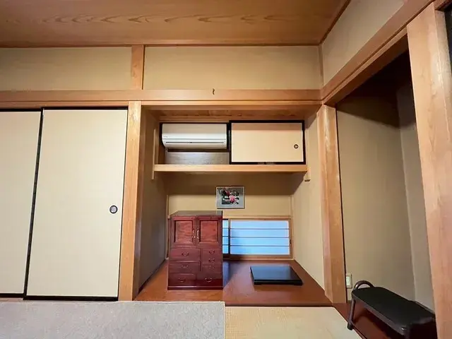 3LDK Ciudad de Kawagoe Prefectura de Saitama (19)