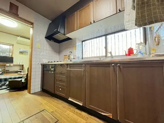 3LDK Ciudad de Kawagoe Prefectura de Saitama (26)