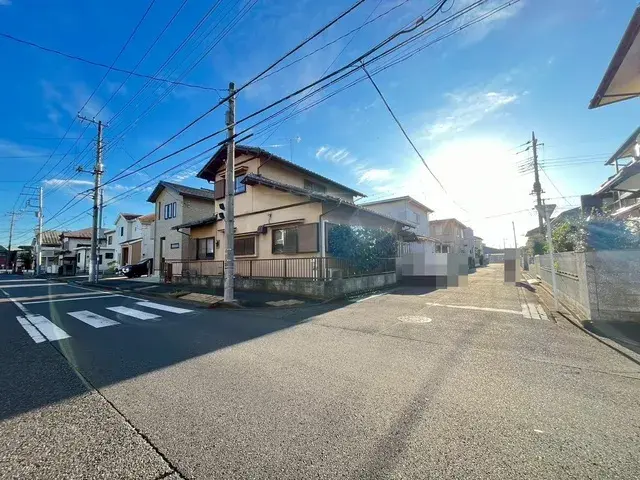 3LDK Ciudad de Kawagoe Prefectura de Saitama (4)