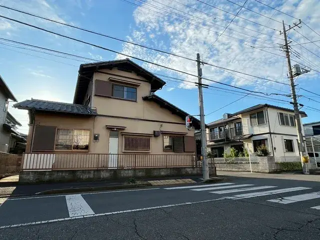 3LDK Ciudad de Kawagoe Prefectura de Saitama (6)