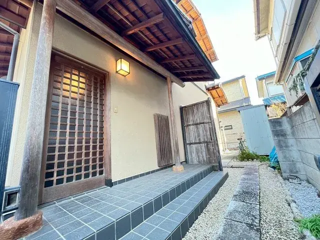 3LDK Ciudad de Kawagoe Prefectura de Saitama (8)