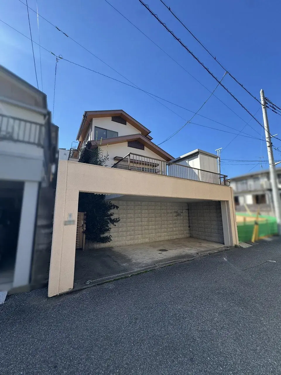 3LDK Property Kasukabe City Saitama Prefecture (2)