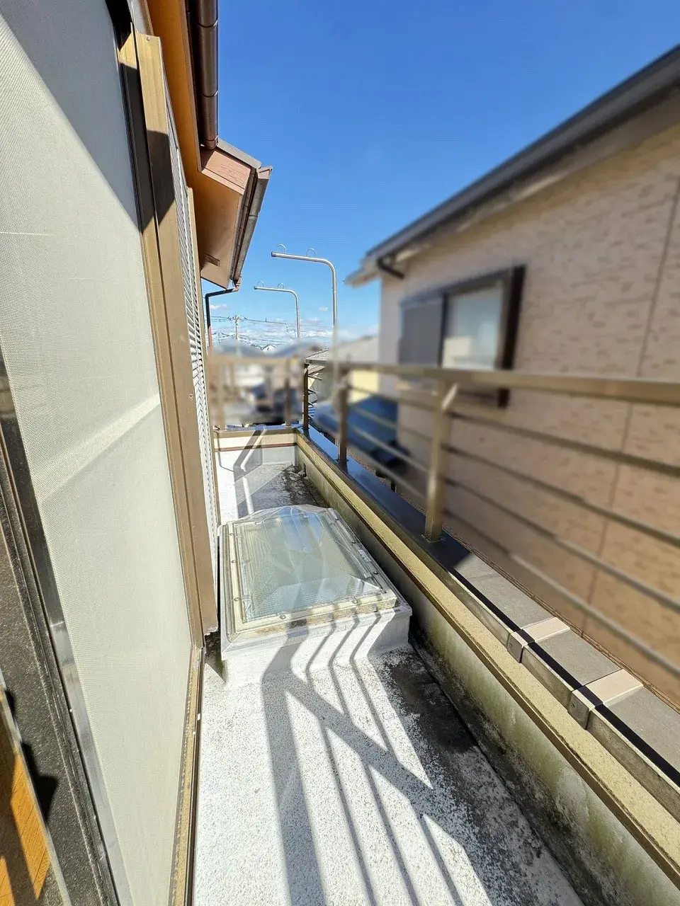 3LDK Property Kasukabe City Saitama Prefecture (3)
