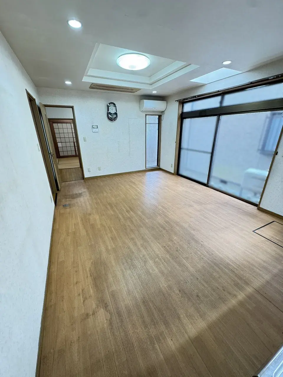 3LDK Property Kasukabe City Saitama Prefecture (5)