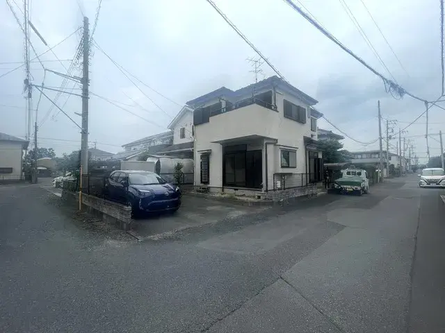 Akiya in Saitama