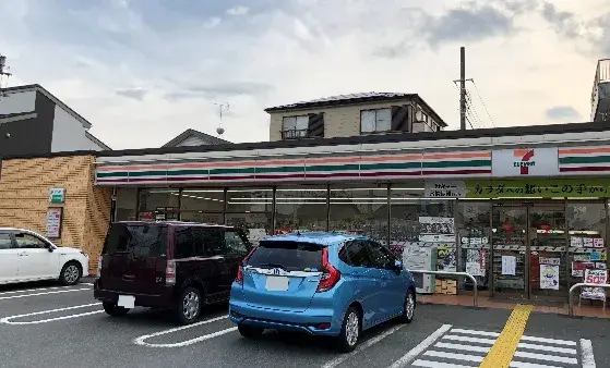 5SLDK物件 志木市 埼玉県 (7)