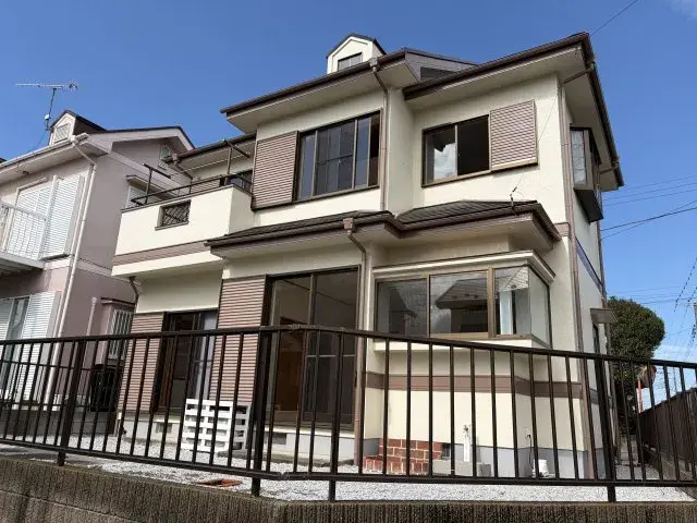 4LDK Yorii-machi Prefectura de Saitama (2)