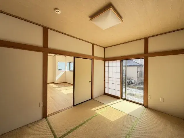 4LDK Yorii-machi Prefectura de Saitama (13)