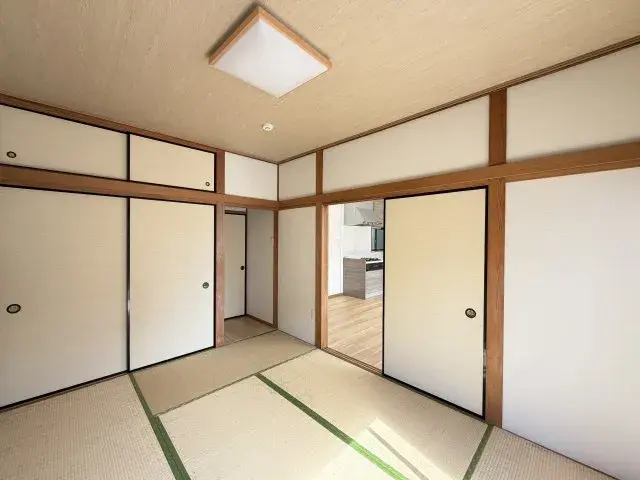 4LDK Yorii-machi Prefectura de Saitama (14)