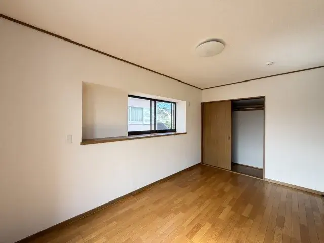 4LDK Yorii-machi Prefectura de Saitama (9)