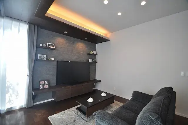 عقار 4LDK مدينة كوشيغايا محافظة سايتاما (5)