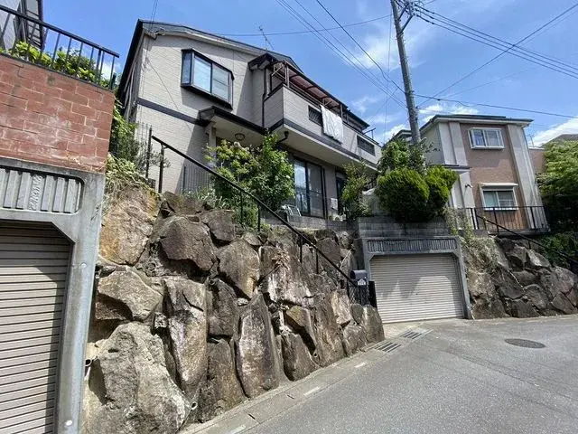Akiya in 富士见市