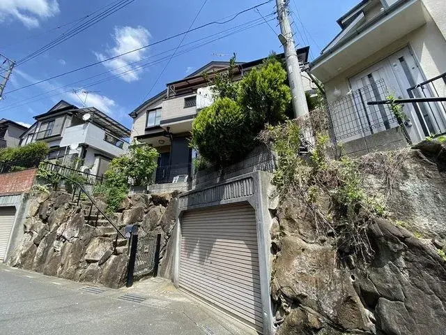 Propiedad 3LDK Ciudad de Fujimi Prefectura de Saitama (3)