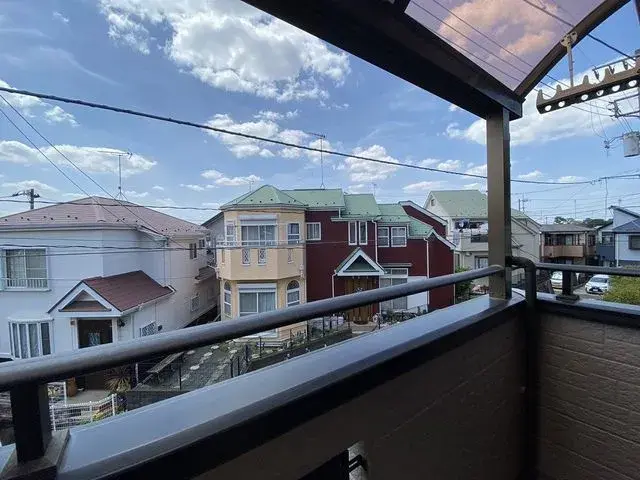 Propiedad 3LDK Ciudad de Fujimi Prefectura de Saitama (5)