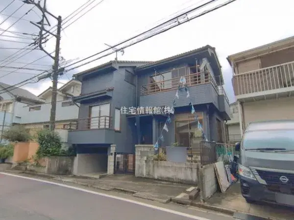 Akiya in Saitama