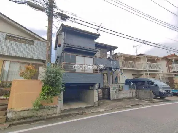 3LDK Property Sakado City Saitama Prefecture (2)